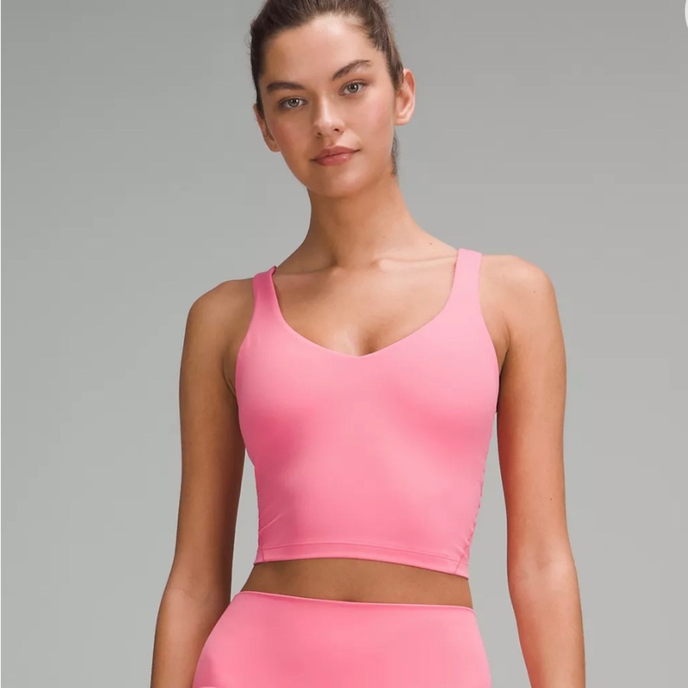 Lululemon Align Tank Top Size 4